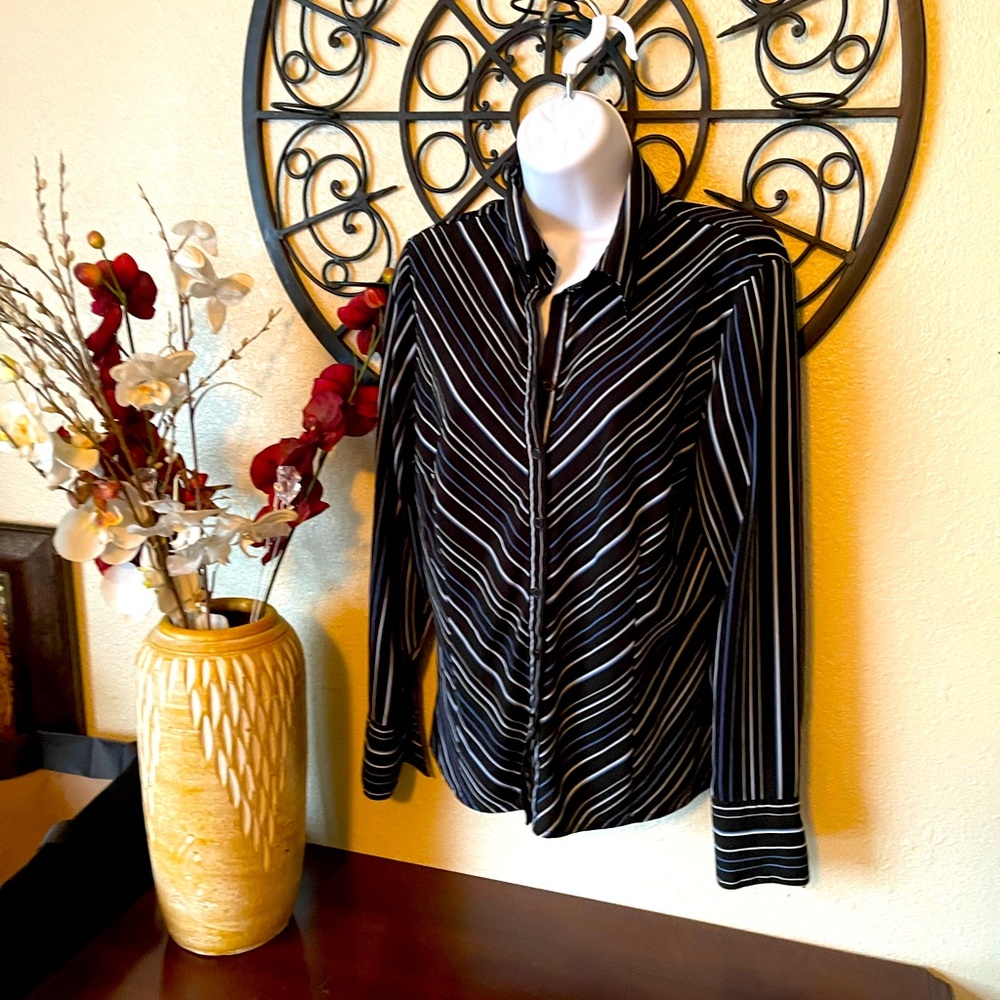 Long Sleeve Top!